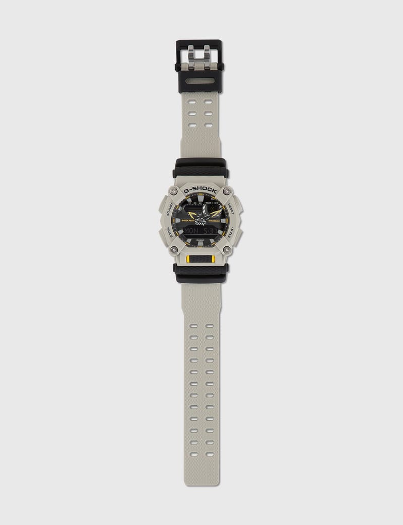 ga 900 hc