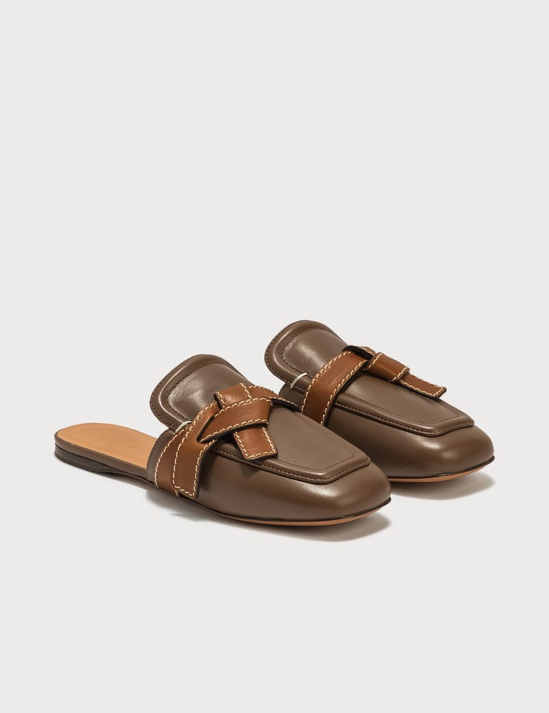 loewe mules