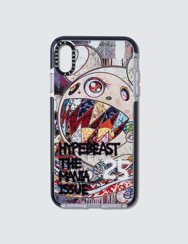 iphone xs hypebeast case