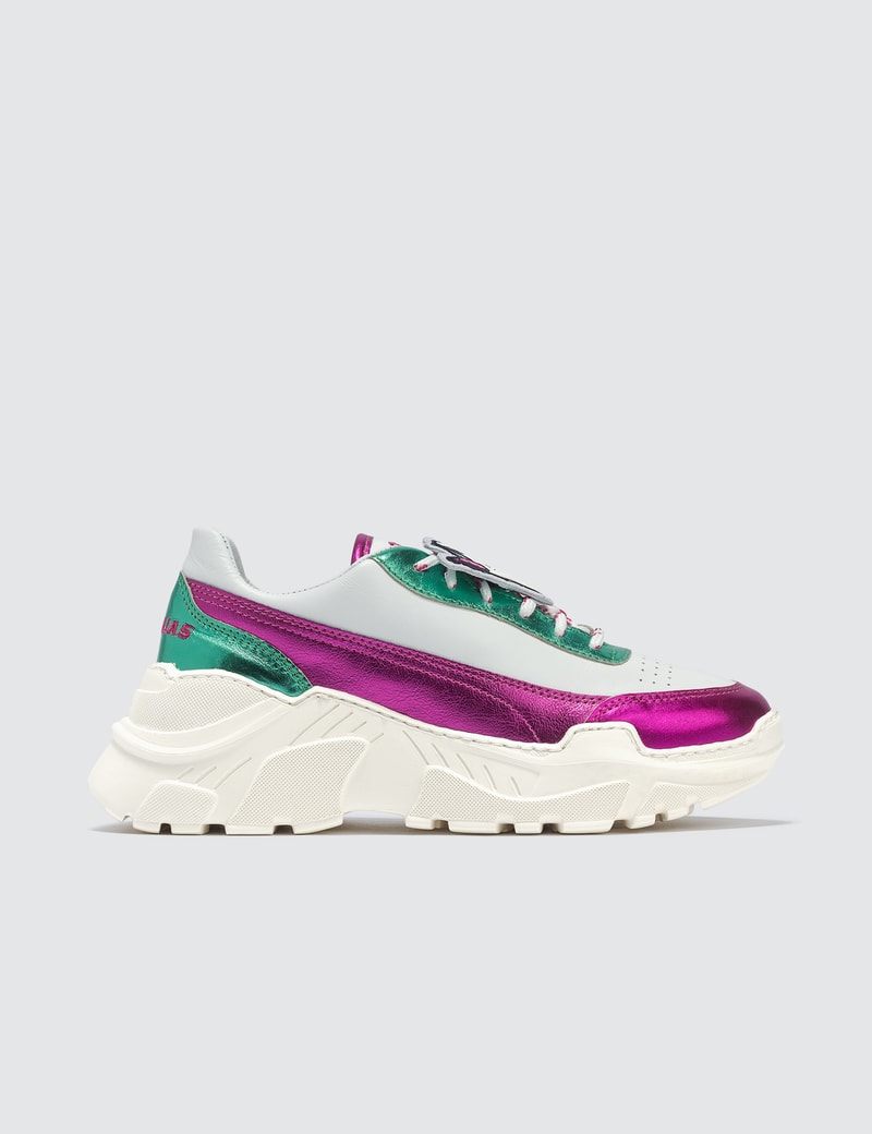 Image of Joshua Sanders Irene Is Unicorn Sneakers