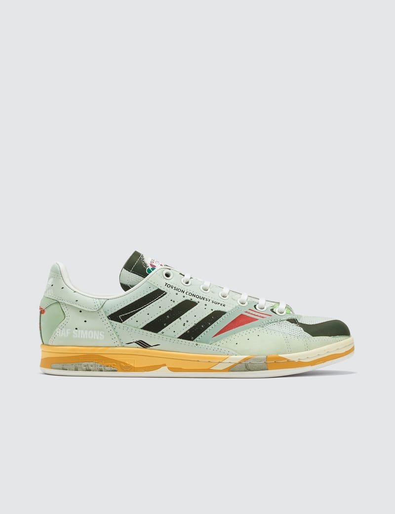 raf stan smith