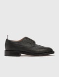 Thom Browne Classic Longwing Brogue Picture