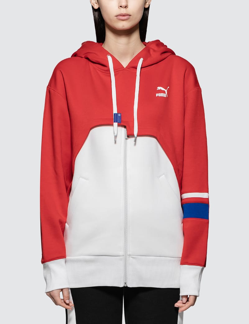 puma ader hoodie