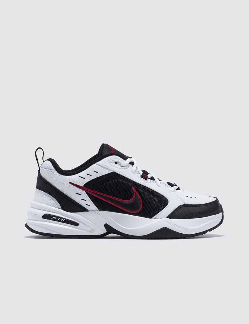 nike air iv monarch