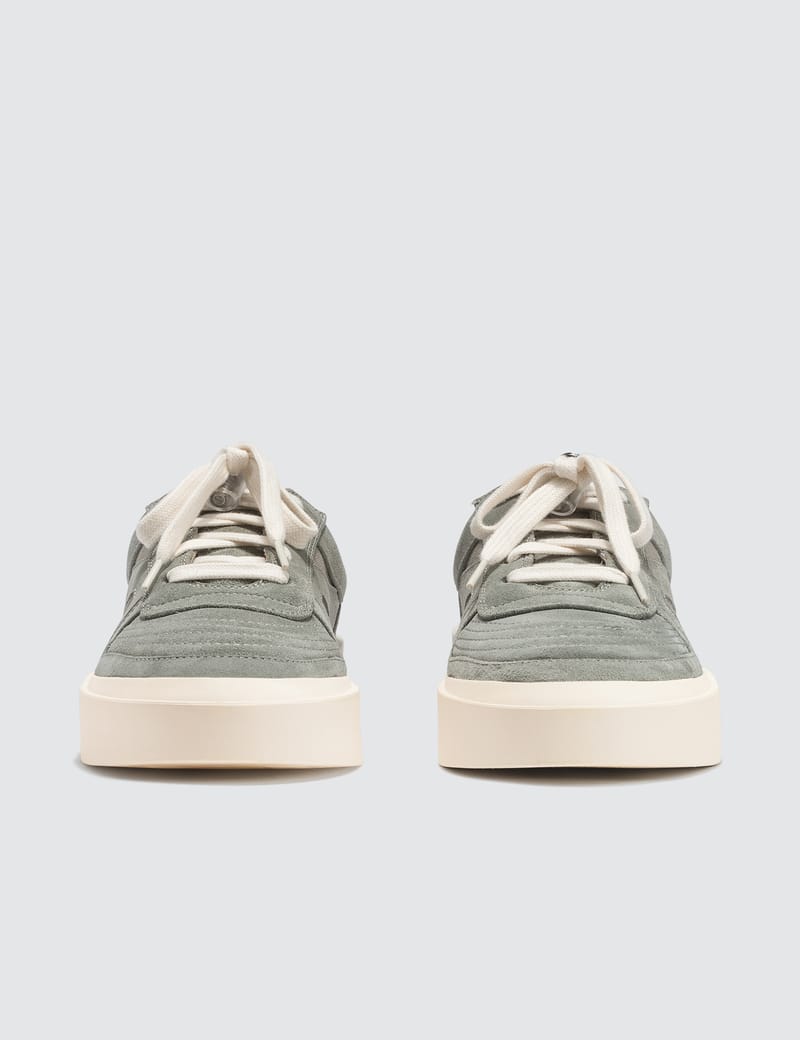 fear of god strapless skate low