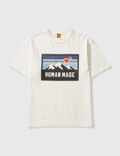 Human Made T-shirt #2211 Picture