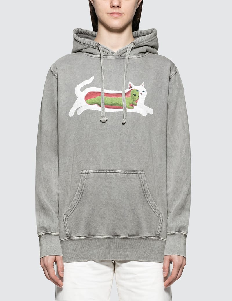 ripndip transnerm hoodie