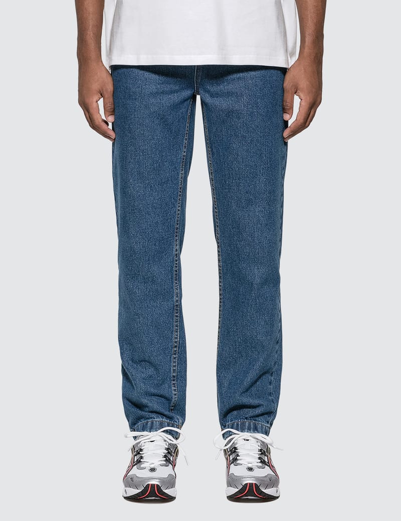 polar 90s jeans