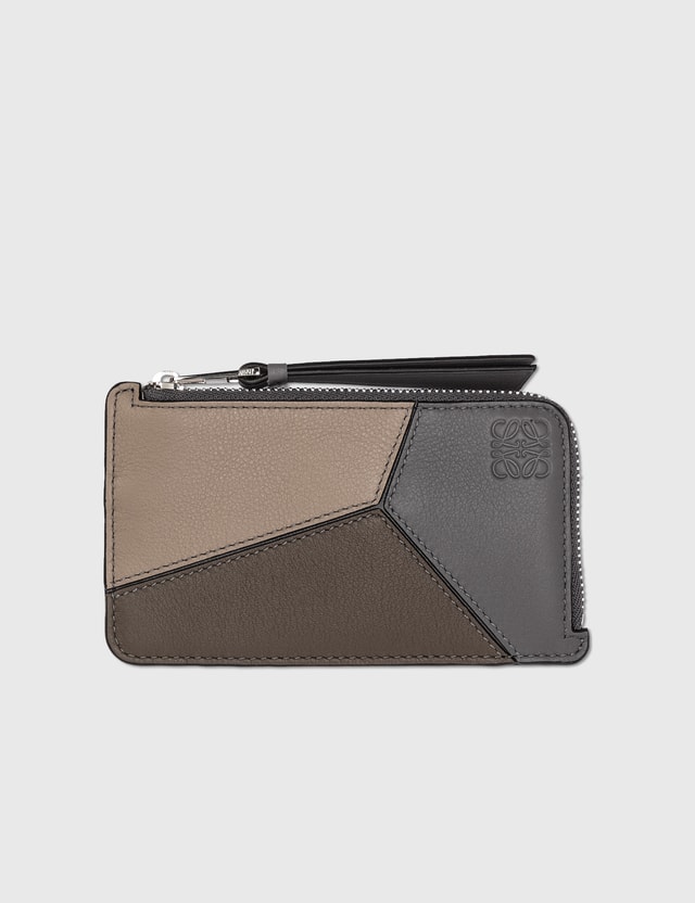 Loewe パズル コイン カードホルダー Hbx