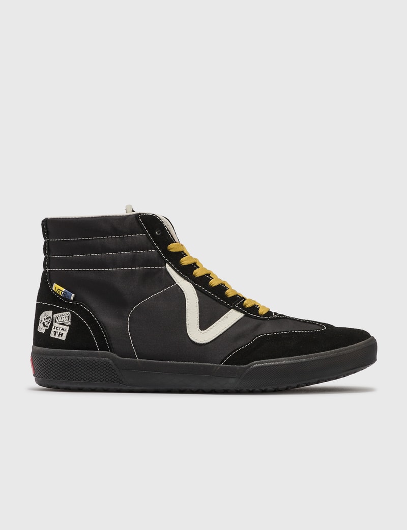 VANS VANS X TAKA HAYASHI EPOCH RACER LX