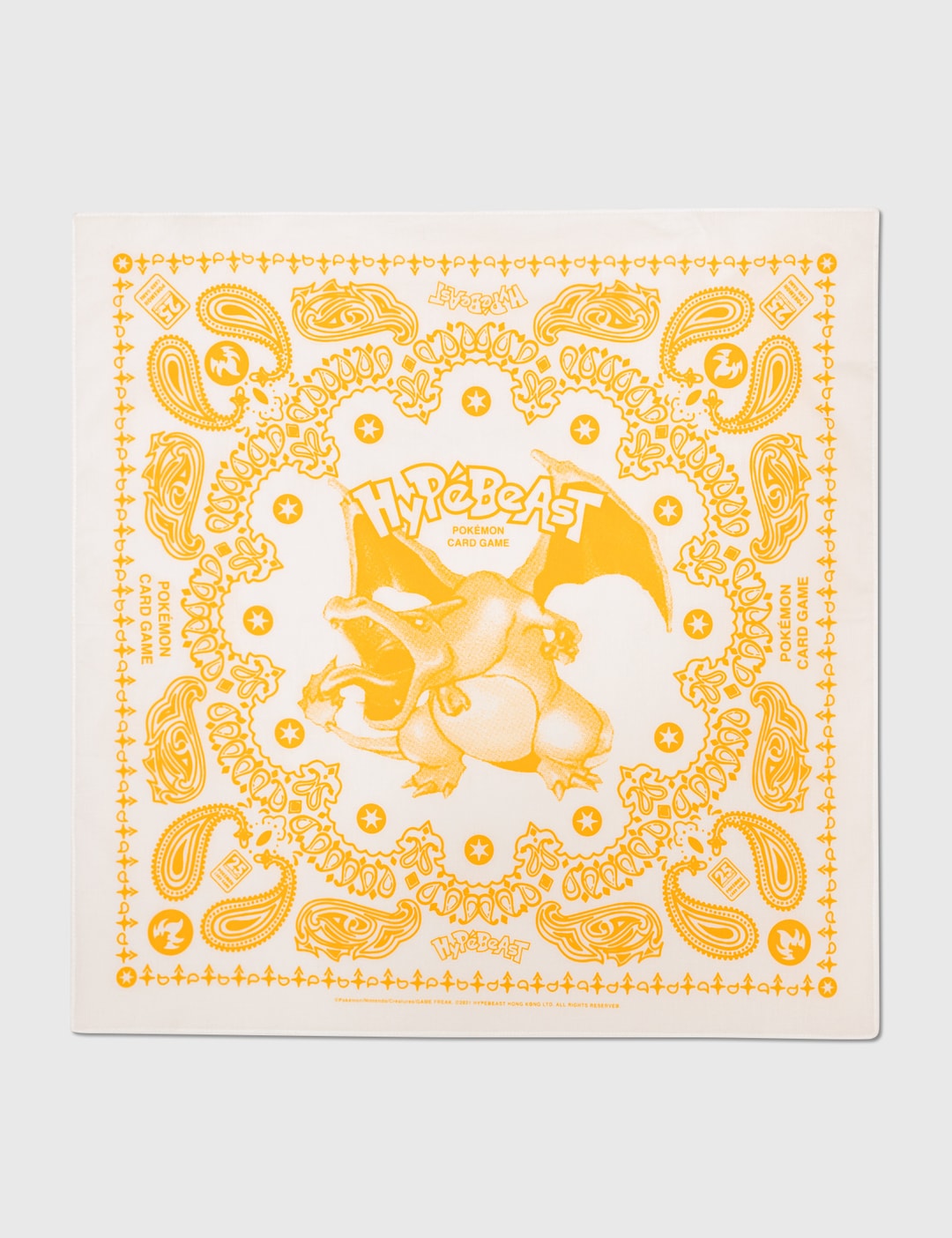 Hypebeast X Pokemon Tcg Hypebeast X Pokemon Tcg ペイズリー バンダナ スカーフ Hbx ハイプビースト Hypebeast が厳選したグローバルファッション ライフスタイル Hypebeast X Pokemon Tcg Hypebeast X Pokemon Tcg ペイズリー バンダナ スカーフ Hbx ハイプビースト Hypebeast が厳選したグローバルファッション ライフスタイル