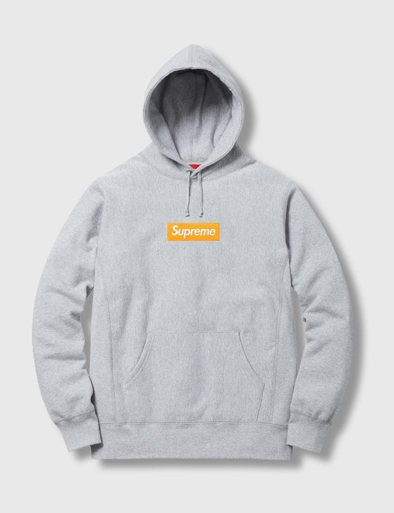 supreme 17fw box logo