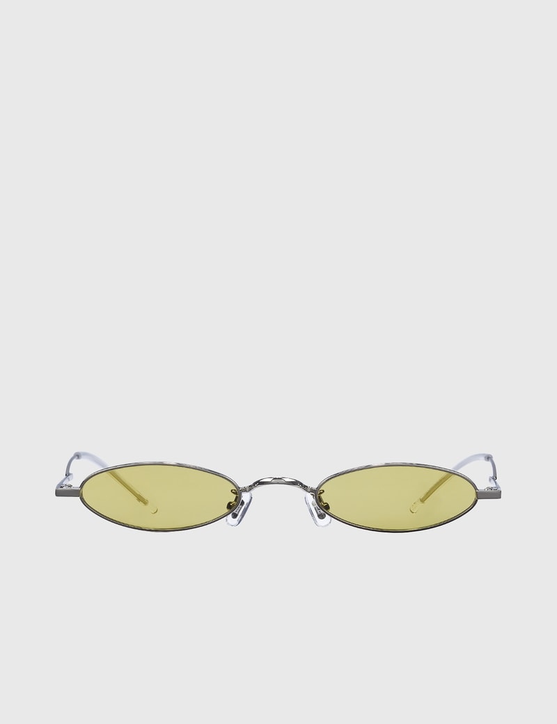 Image of Gentle Monster Vector Sunglasses