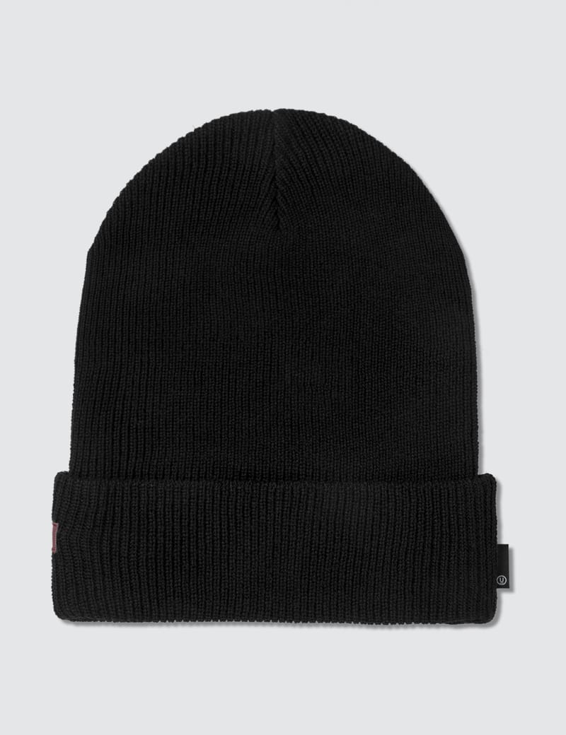 undercover beanie