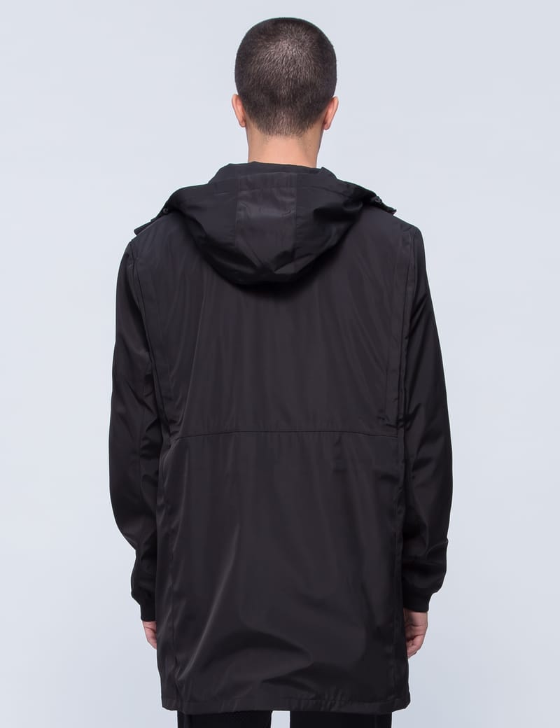 puma x stampd jacket