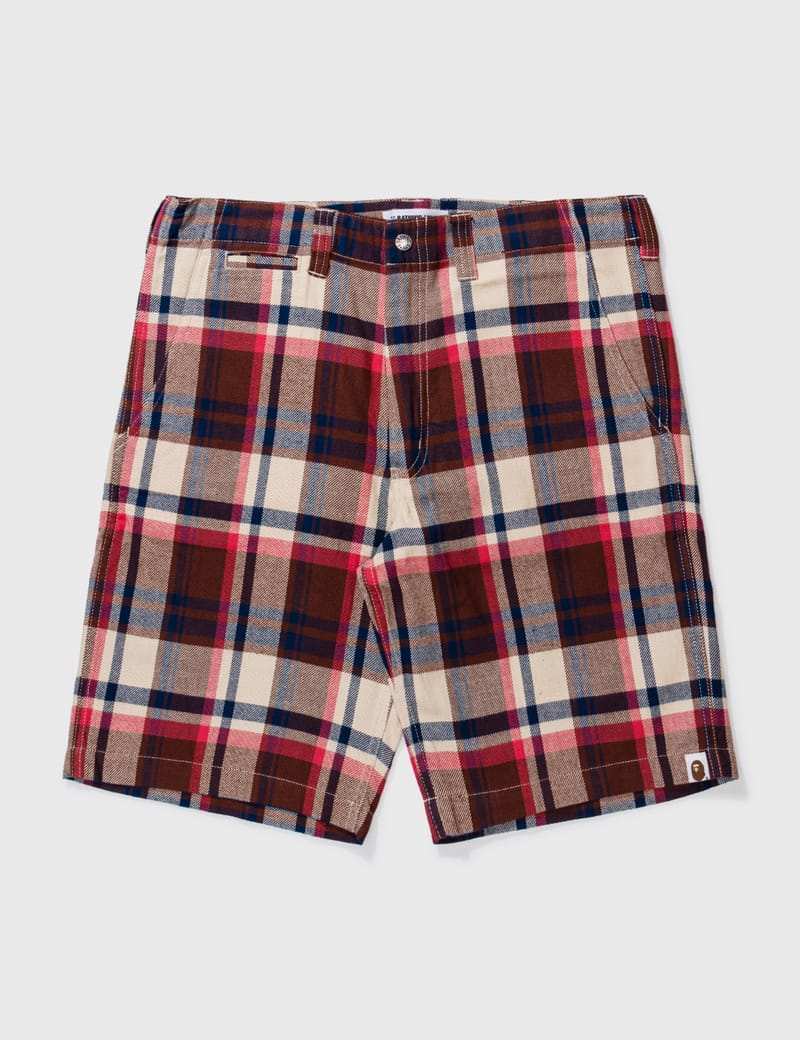 bape shorts men