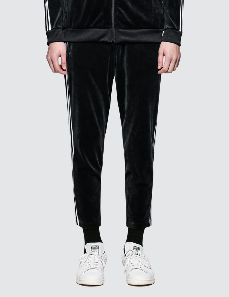 adidas cozy pants