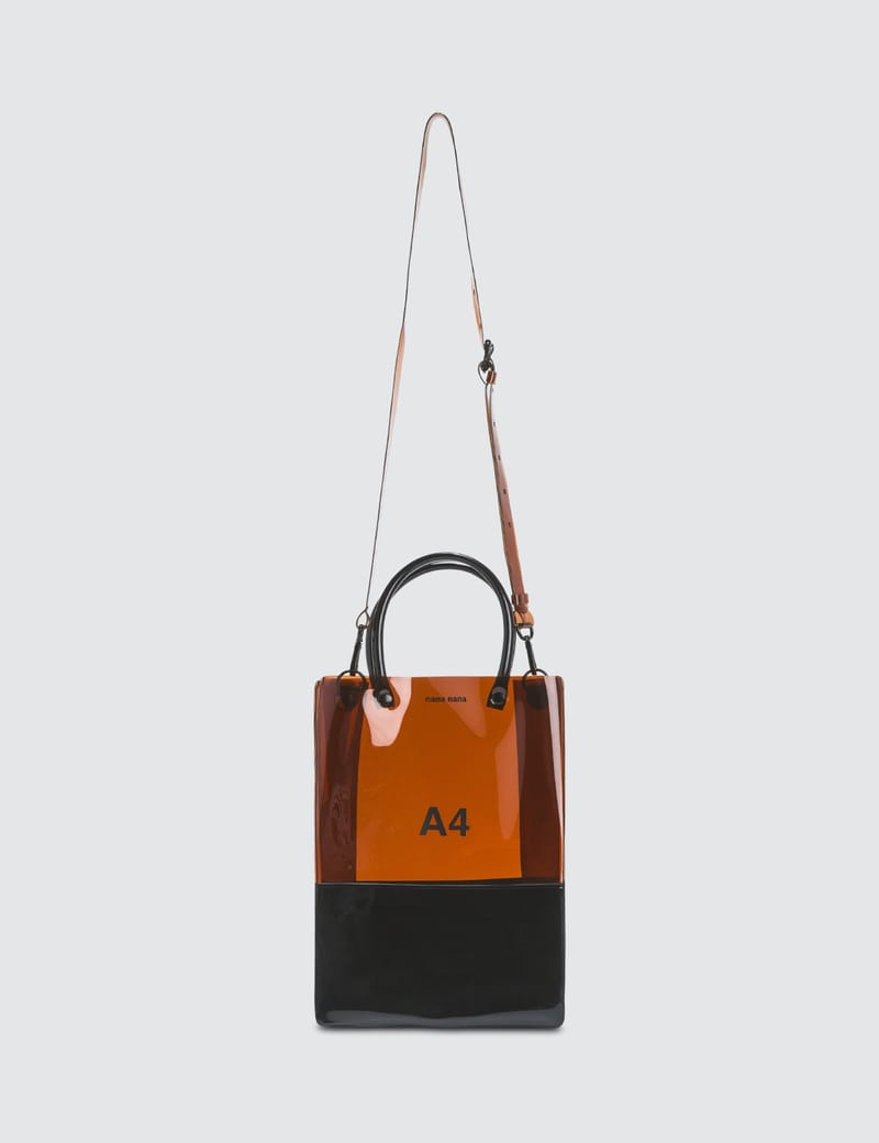 a4 tote bag