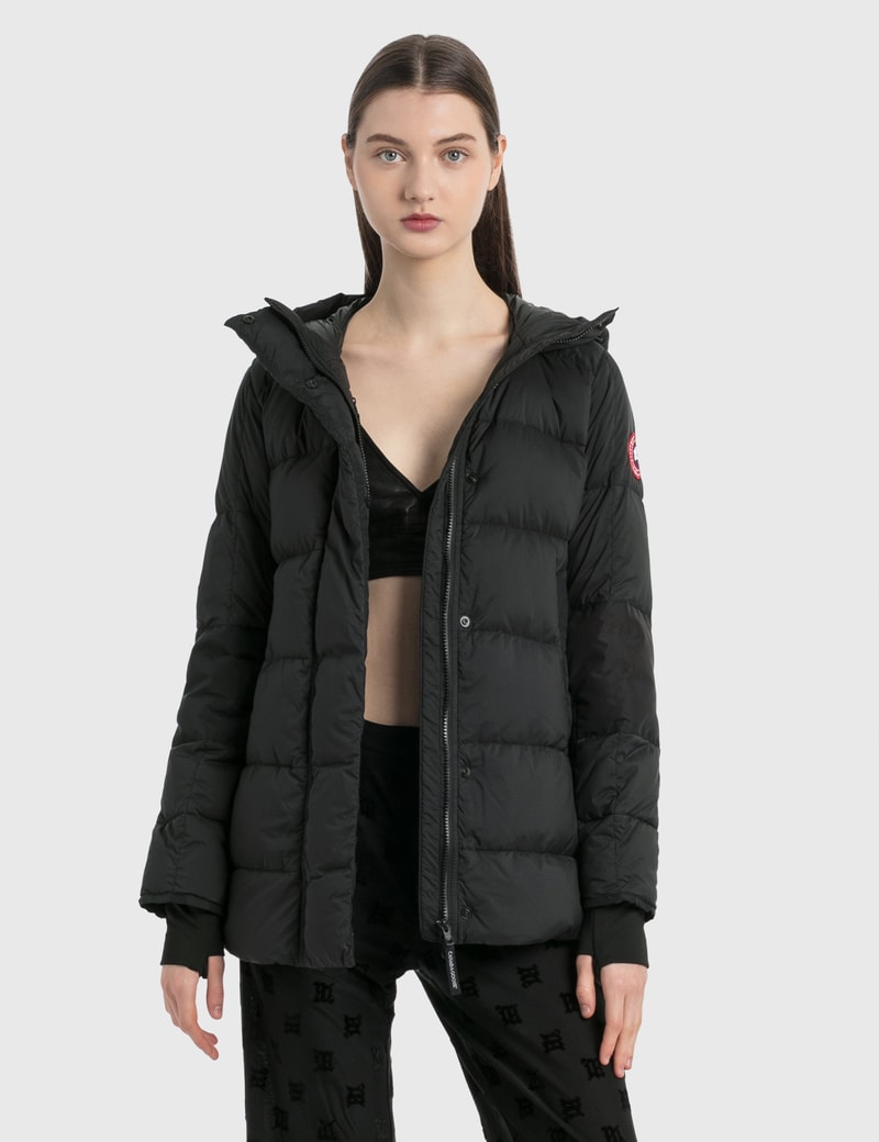 CANADA GOOSE photo