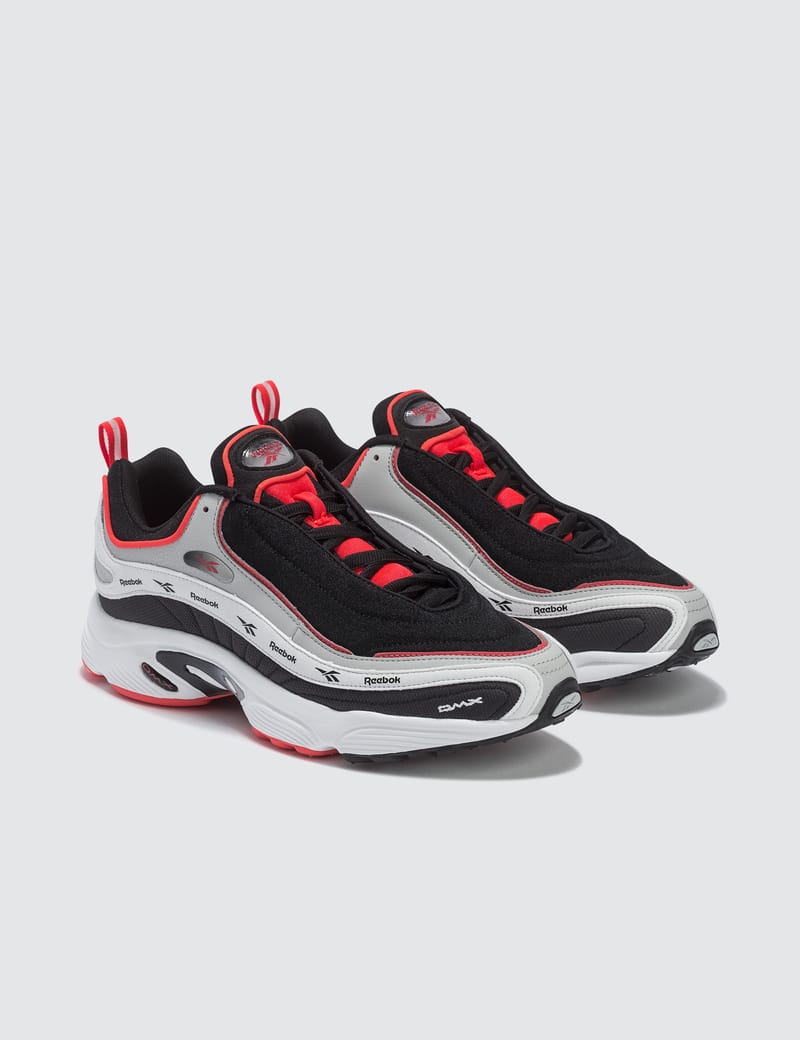 reebok dmx daytona vector