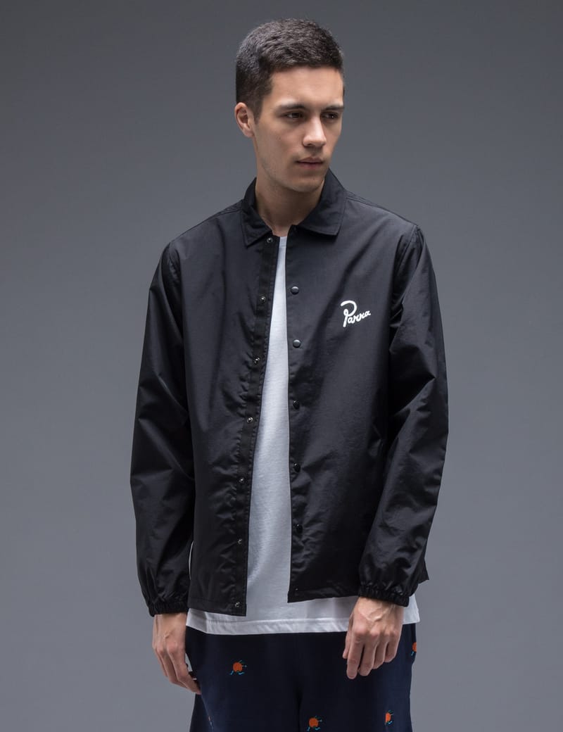 parra coach jacket