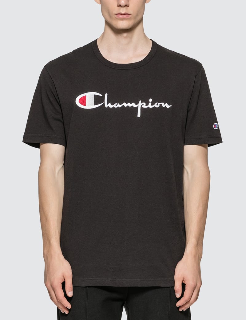 champion tee india