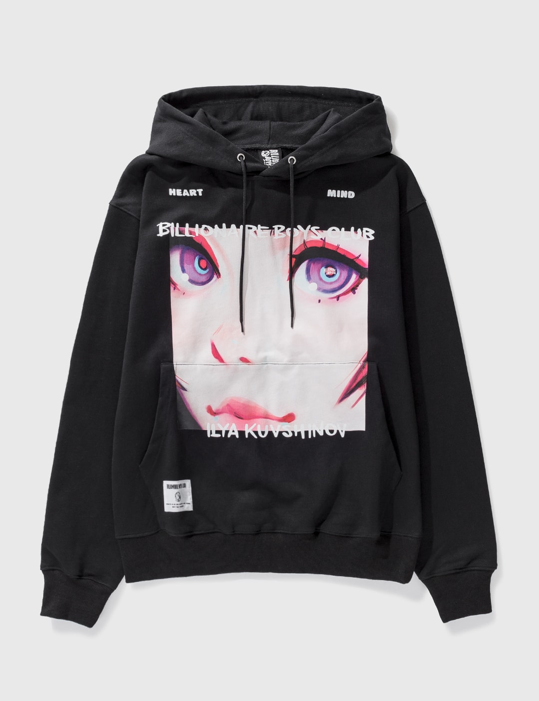 Billionaire Boys Club ビリオネアボーイズクラブ イリヤ クブシノブ フーディー Hbx ハイプビースト Hypebeast が厳選したグローバルファッション ライフスタイル Billionaire Boys Club ビリオネアボーイズクラブ イリヤ クブシノブ フーディー Hbx ハイプビースト Hypebeast が厳選したグローバルファッション ライフスタイル