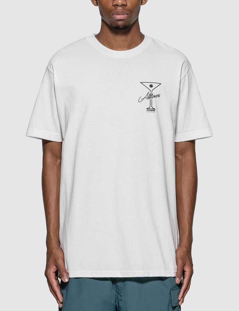 Image of Alltimers Karaoke T-Shirt