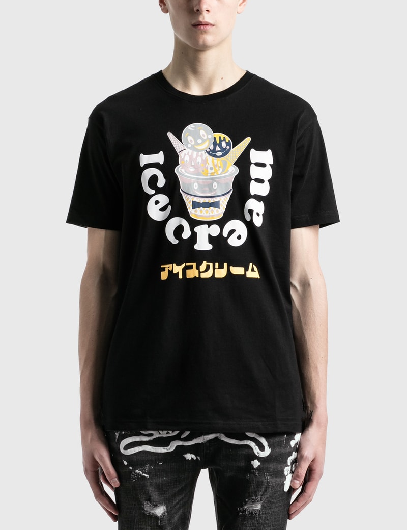 Image of Icecream Cup T-Shirt