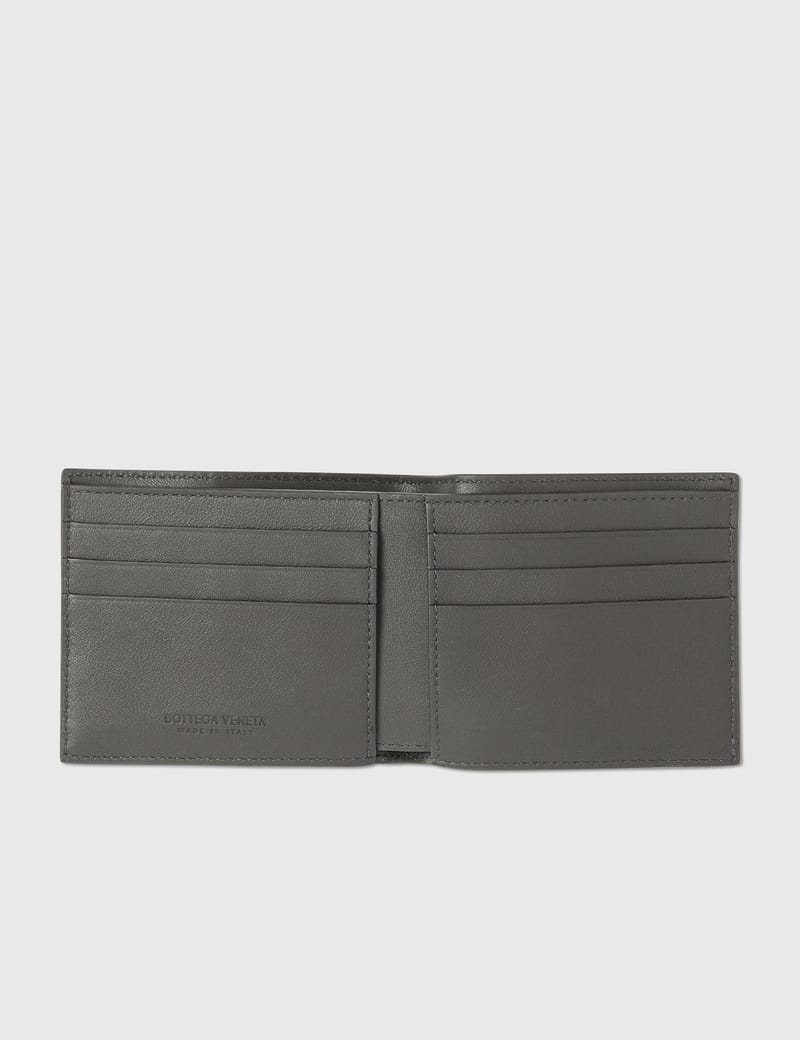 bv bi fold wallet