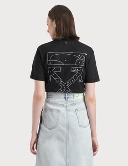 Off White Puzzle Arrows Casual T Shirt Hbx