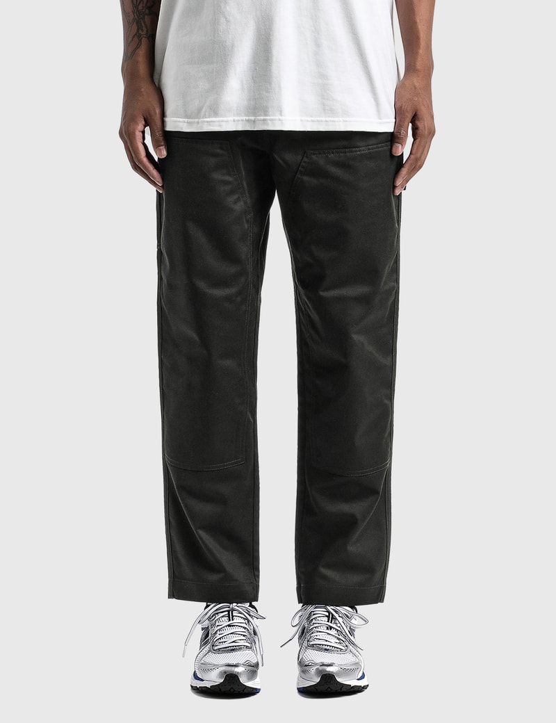 Image of Stussy Poly Cotton Work Pants