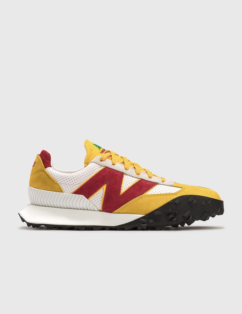 New Balance | HBX - Globally Curated Fashion and Lifestyle by Hypebeast