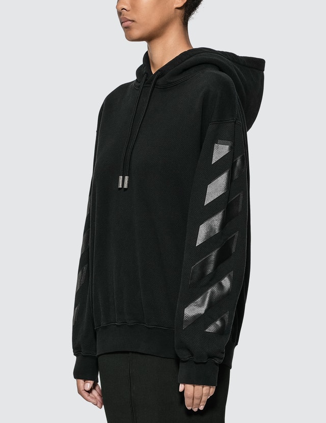 Off-White Diag Hoodie