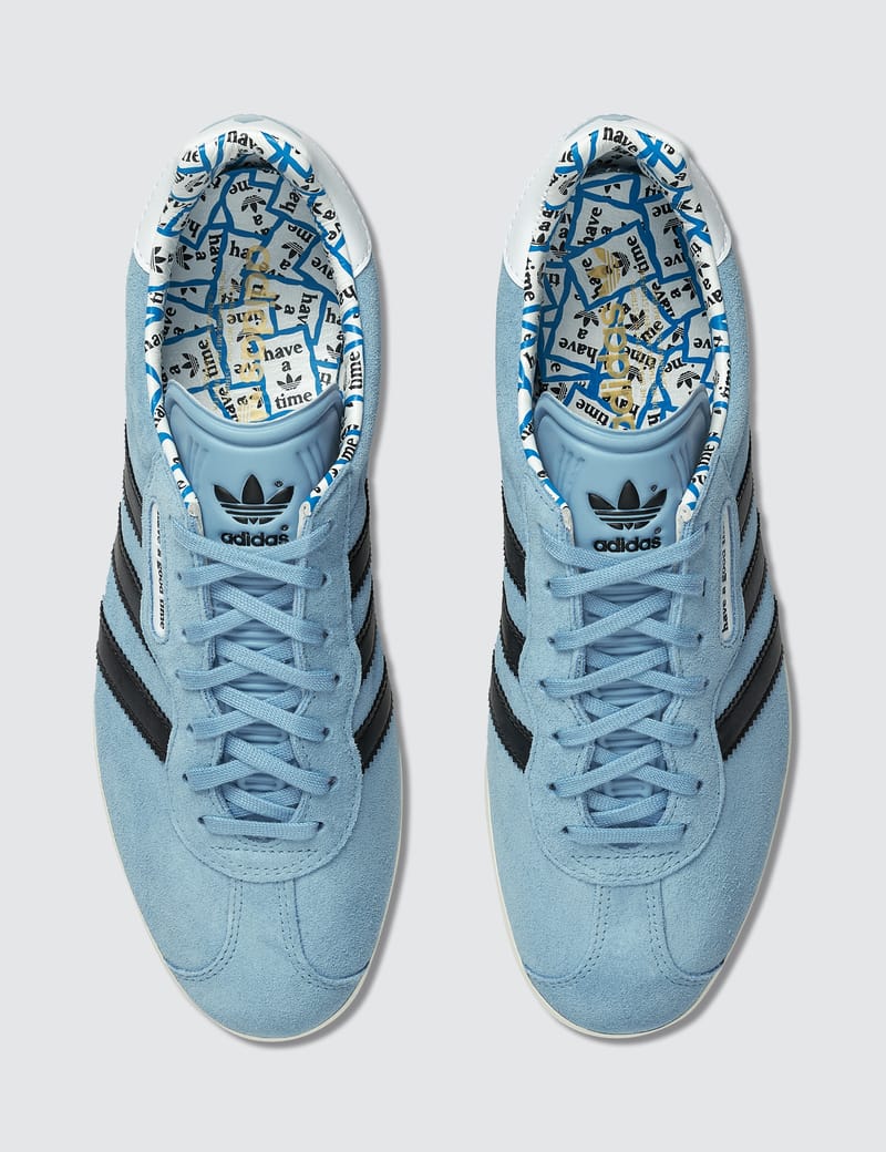 adidas have a good time gazelle