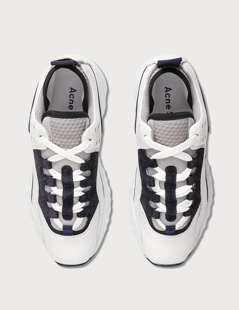 sneaker manhattan
