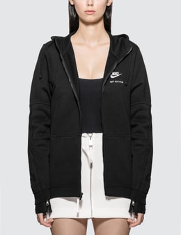 1017 ALYX 9SM 1017 ALYX 9SM x Nike Zip Hoodie