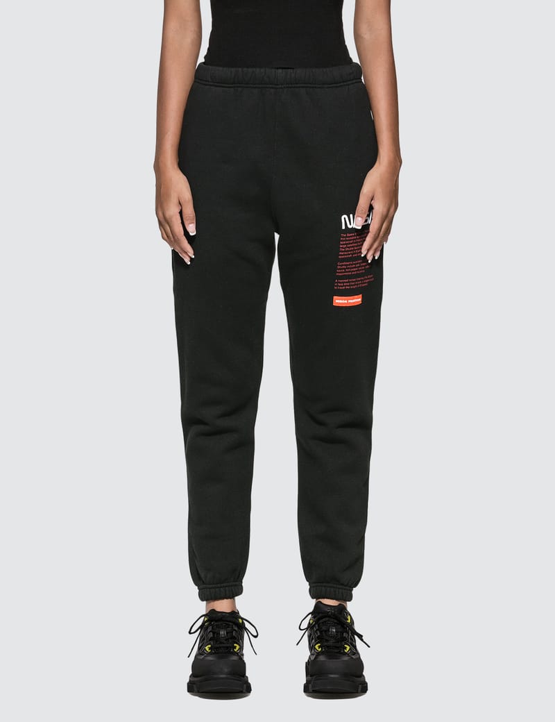 nasa track pants