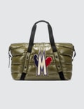 Moncler Puffer Tote Bag Picture
