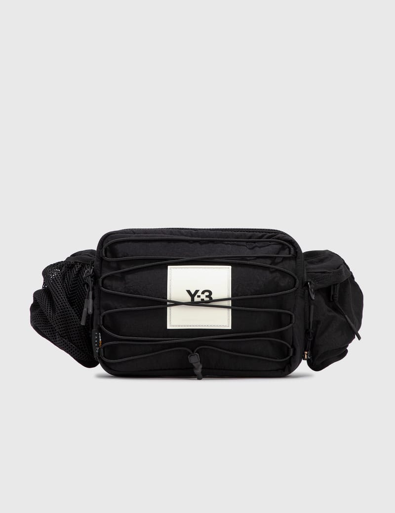 y3 sling bag