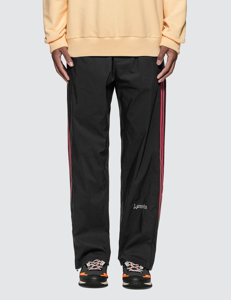Image of Lanvin Lanvin Track Pants