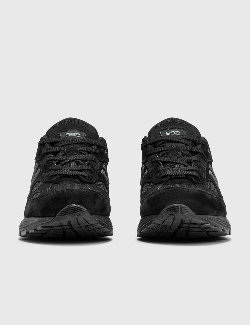 Buy New Balance 992EA - Black | M992EA | Rezet Store