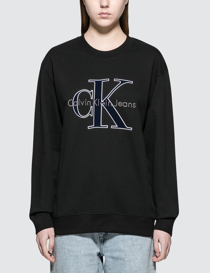 Image of Calvin Klein Jeans Honora Sweatshirt