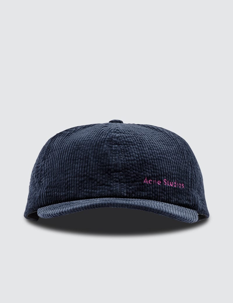 acne studios cap