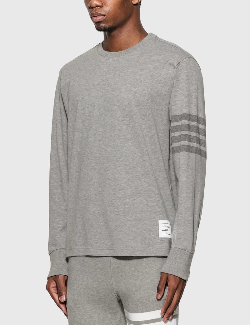 thom browne long sleeve t shirt