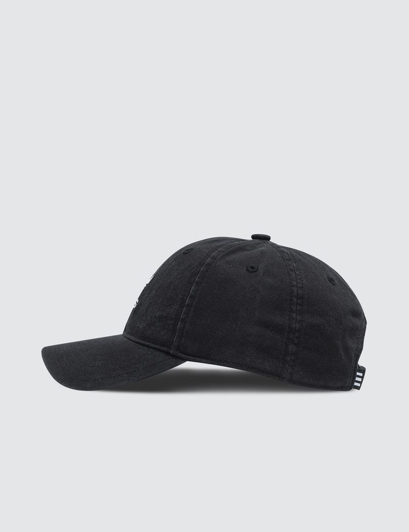 adidas adicolor washed cap