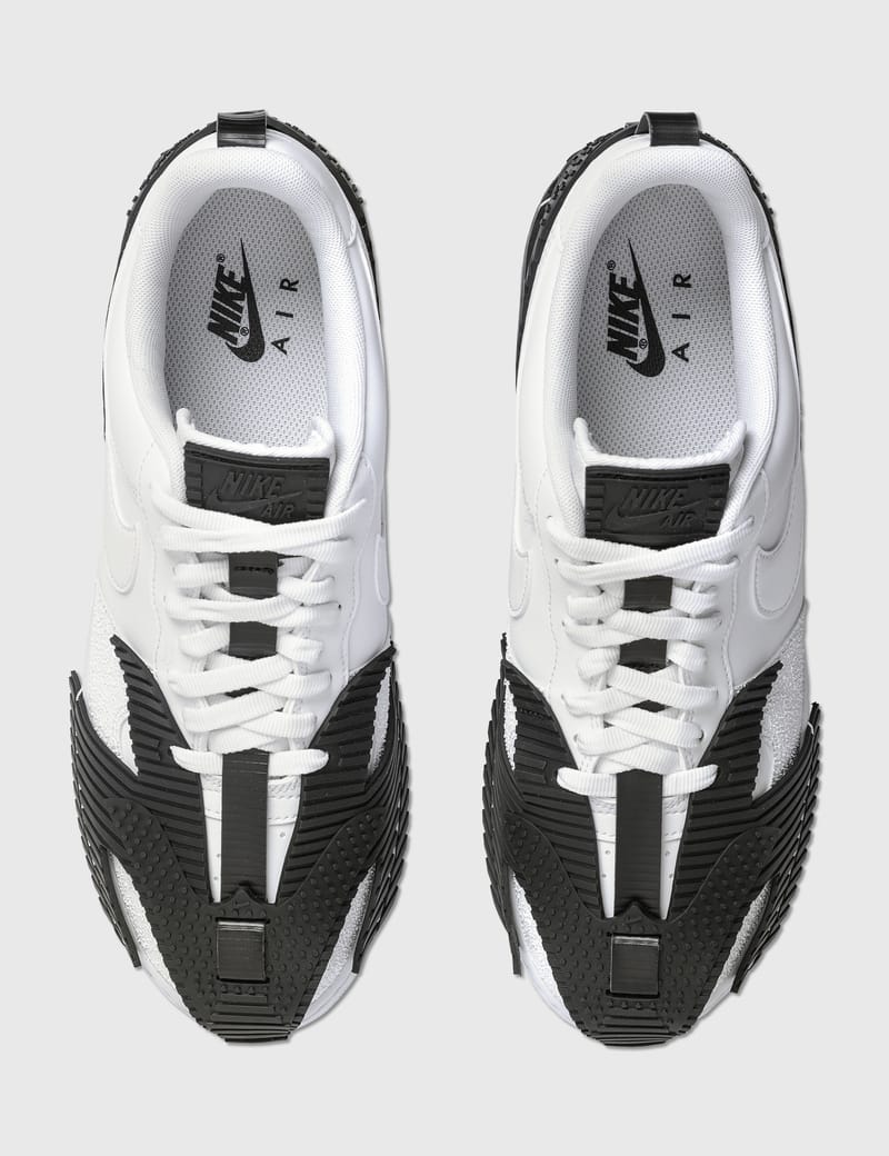 nike ndstrkt air force 1