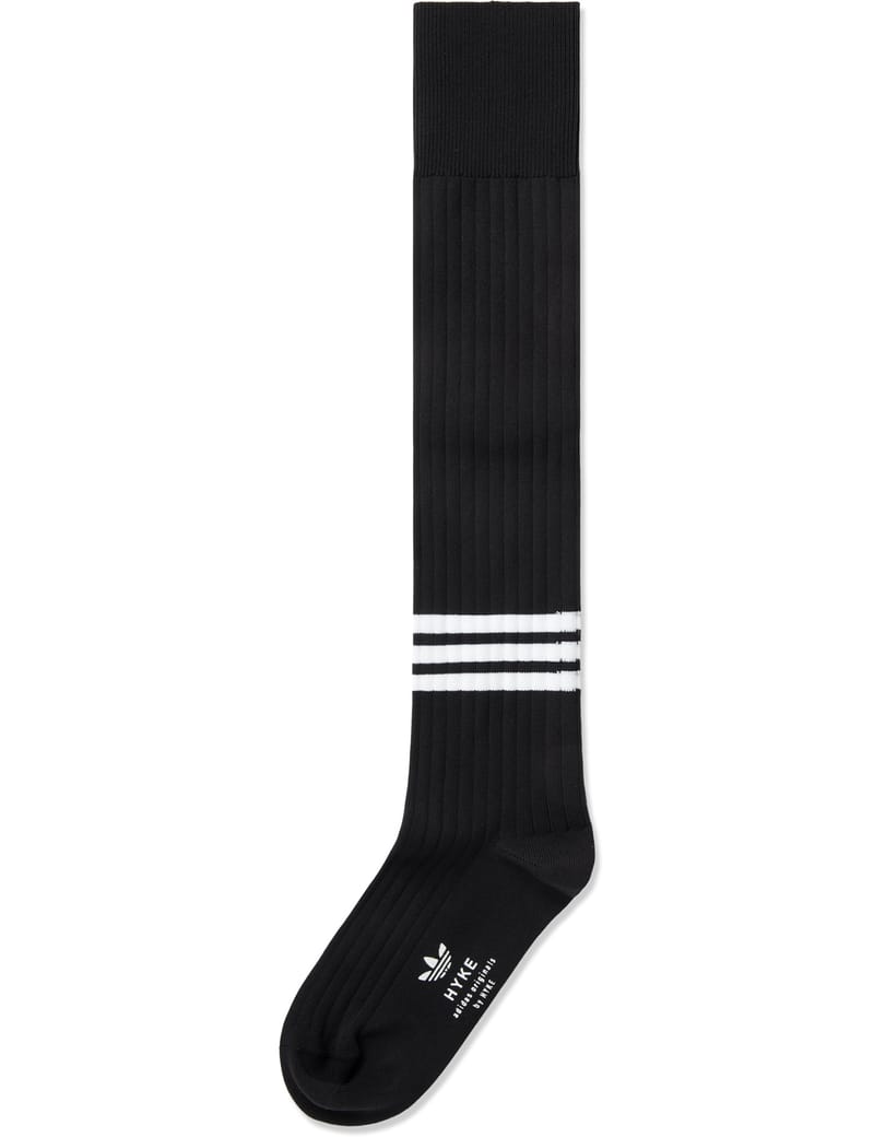 adidas originals knee high socks