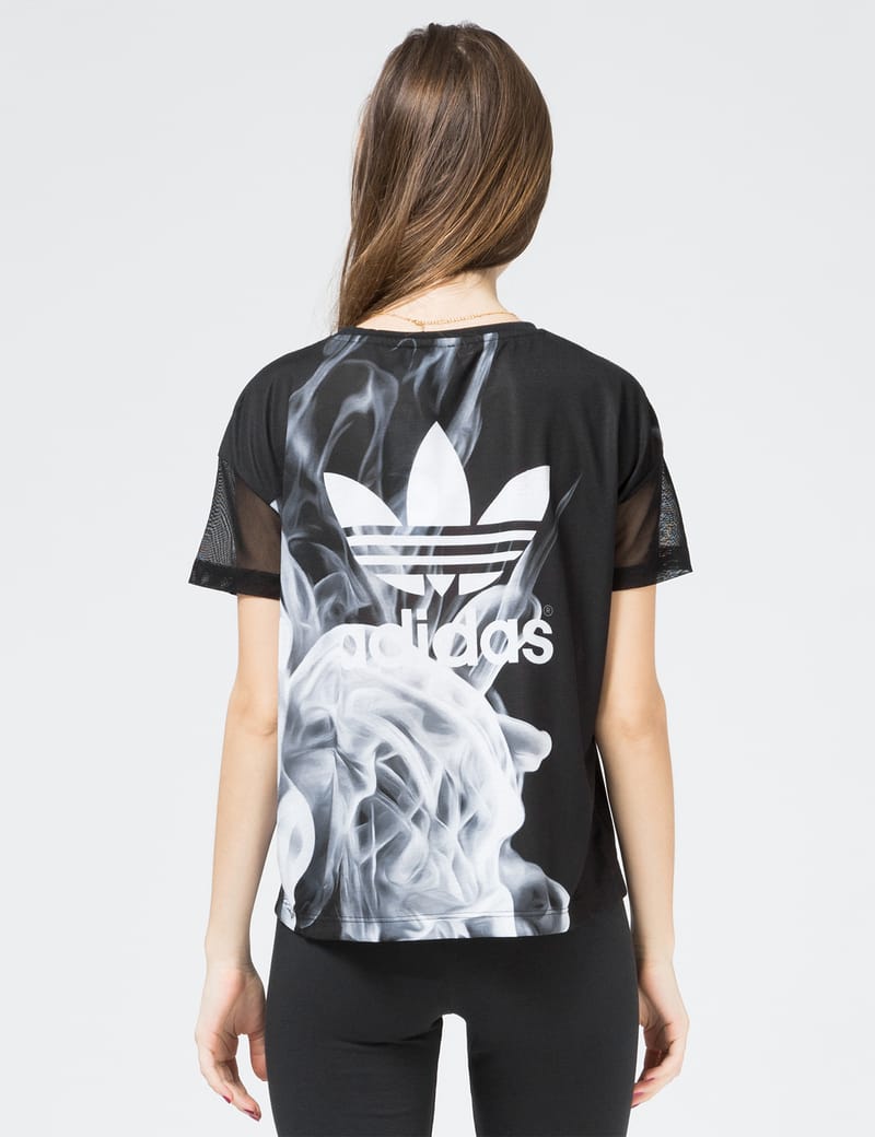 adidas smoke t shirt