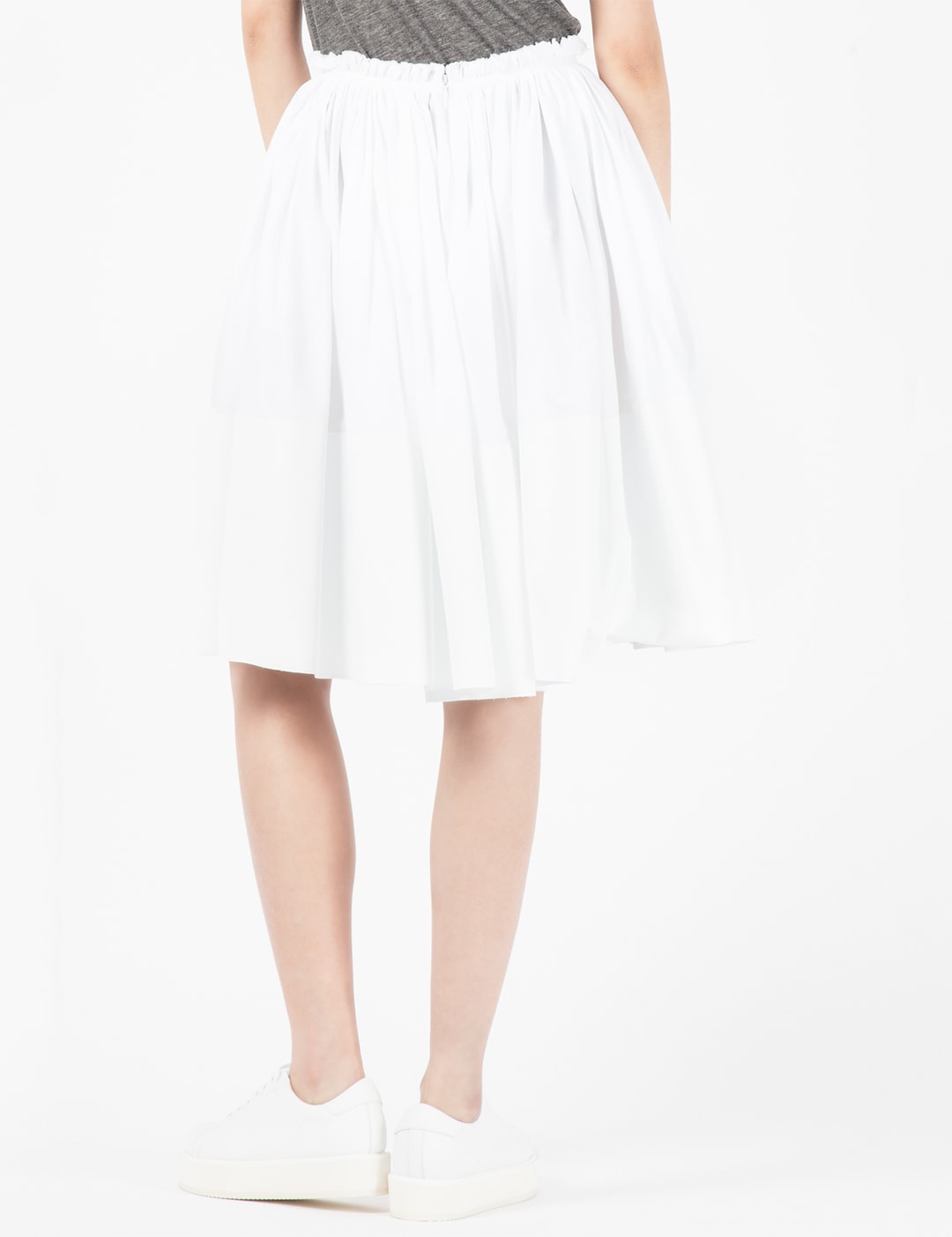 Surreal But Nice White Balloon Skirt Hbx Globally Curated Fashion And Lifestyle By Hypebeast Surreal But Nice White Balloon Skirt Hbx Globally Curated Fashion And Lifestyle By Hypebeast